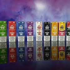 Anarchist Salt