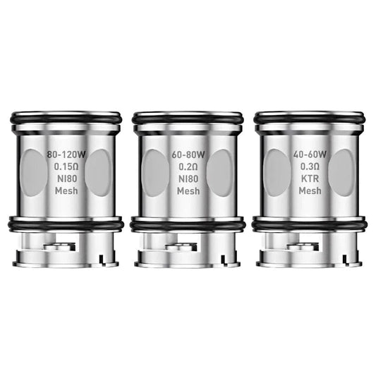 Lost Vape UB-Max Coils