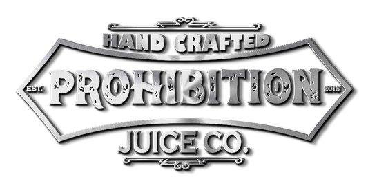 Prohibition 100mL