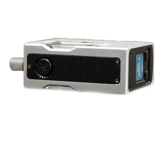 Vaperz Cloud X MNCH LE XR-80 DNA AIO