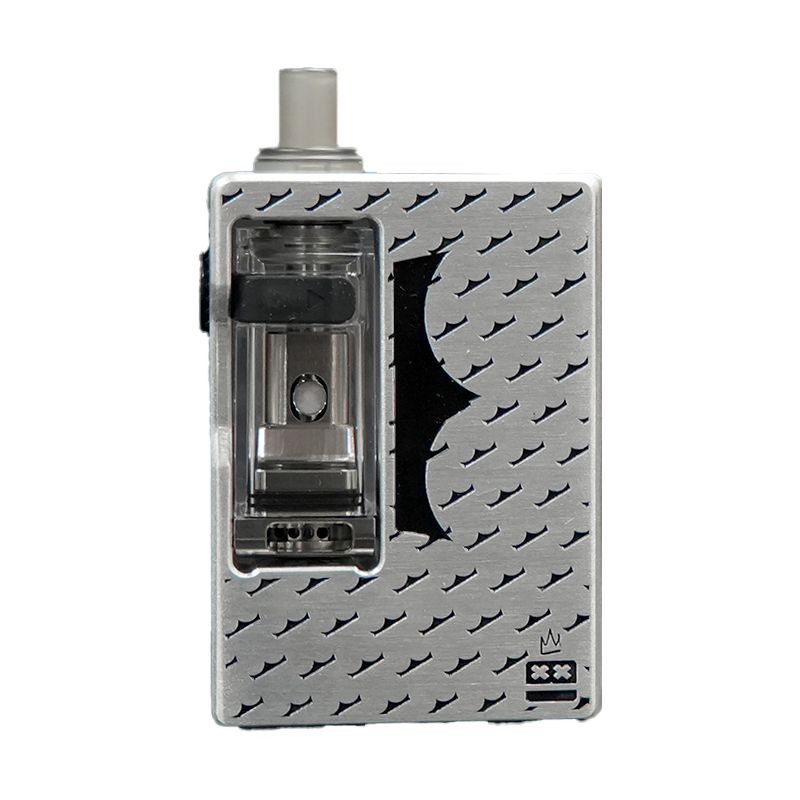 Vaperz Cloud X MNCH LE XR-80 DNA AIO