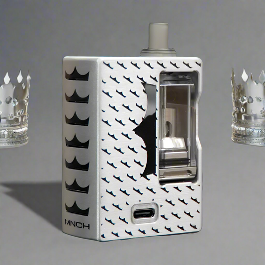 Vaperz Cloud X MNCH LE XR-80 DNA AIO