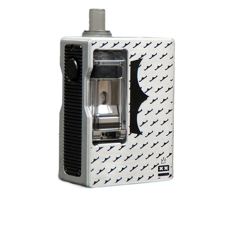 Vaperz Cloud X MNCH LE XR-80 DNA AIO
