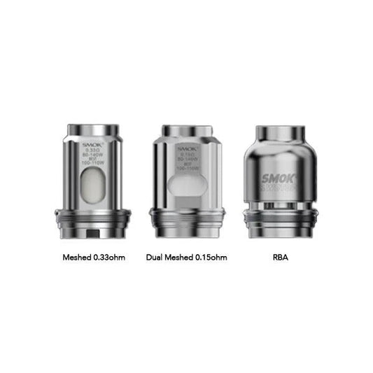 Smok TFV16 / TFV18 Mesh Replacement Coils