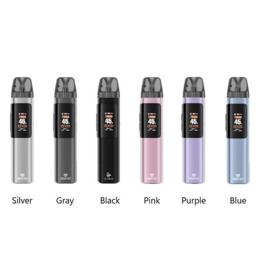 Urban Tale X LM Xplore Pod Kit
