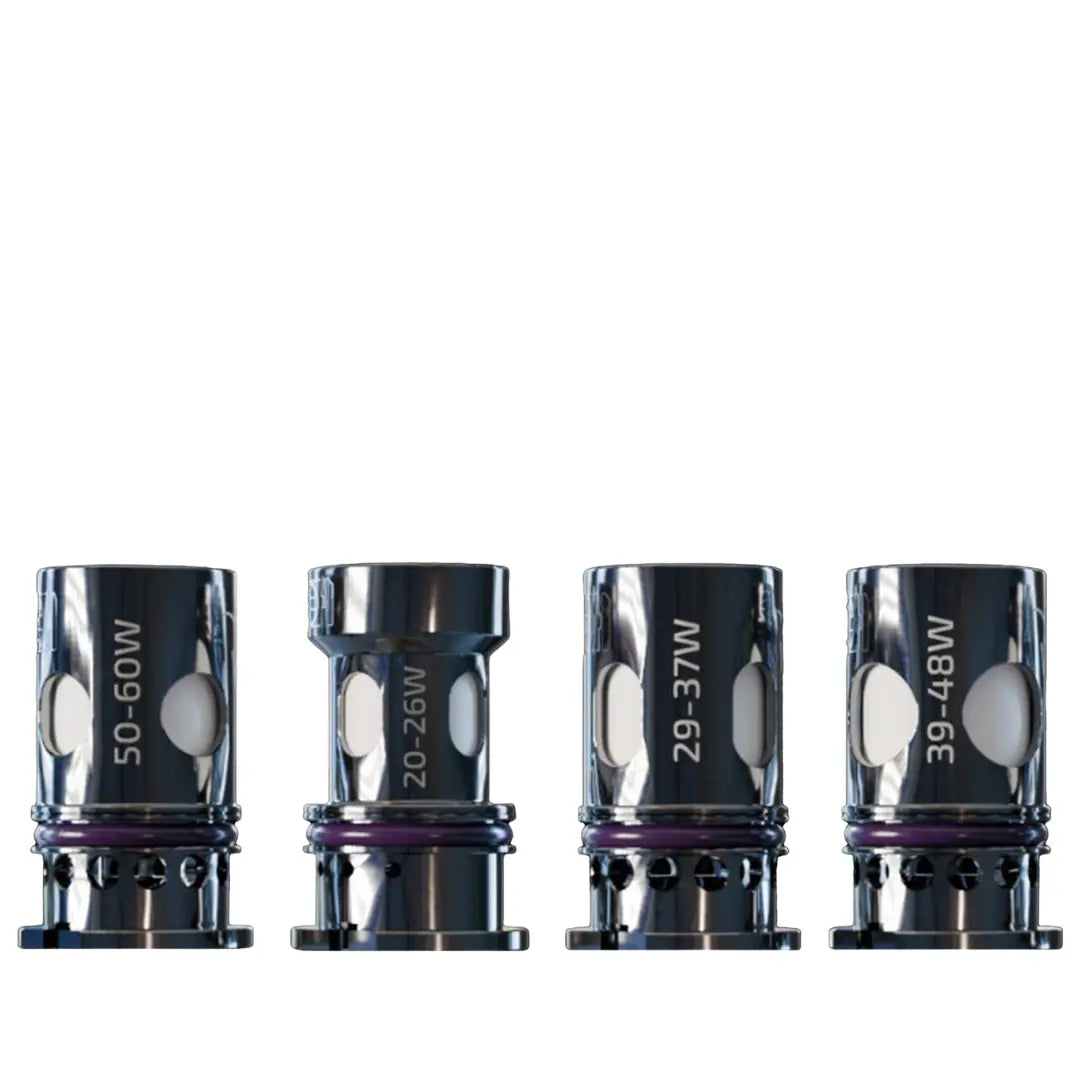 Vaperz Cloud Tech & Temp Tech Replacement Coils