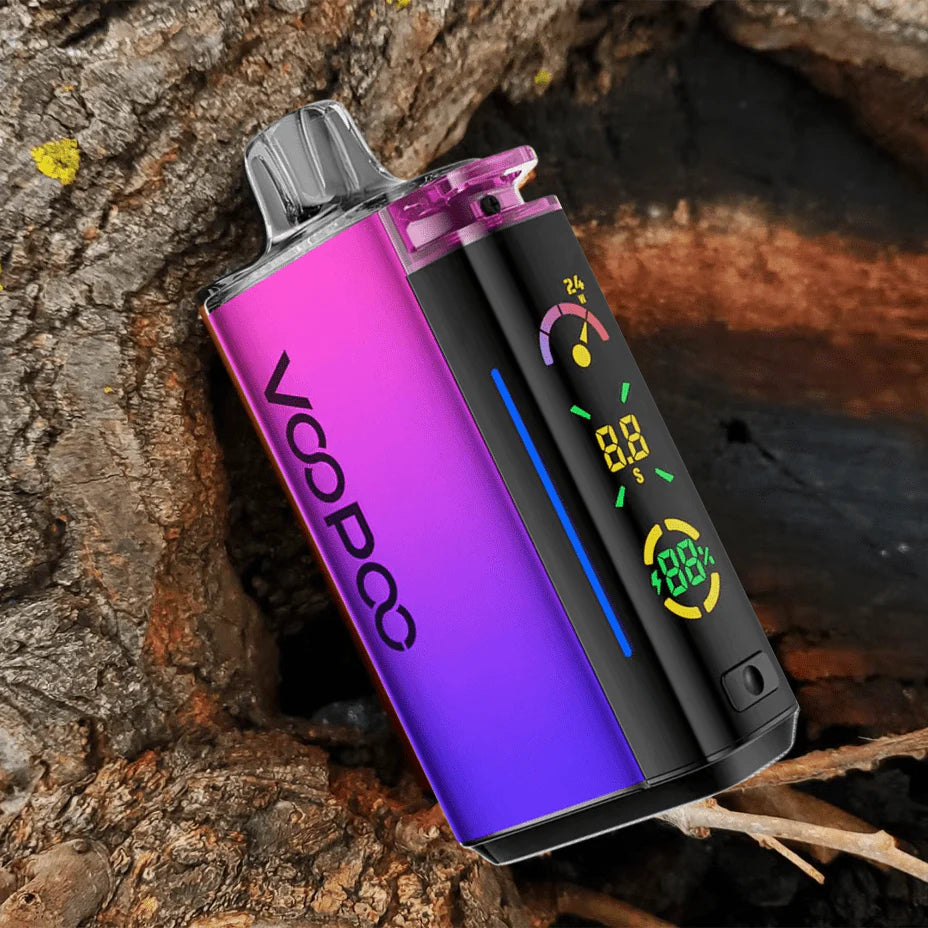 VooPoo VRIZZ Pod Kit
