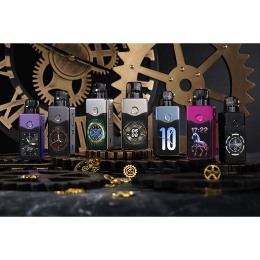 VooPoo Vinci E120 Kit