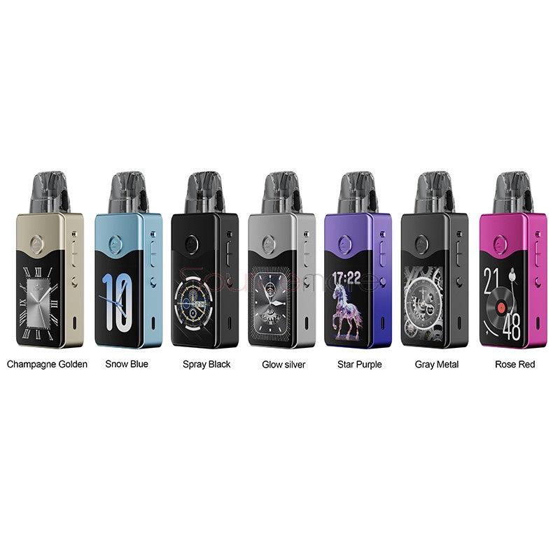 VooPoo Vinci E120 Kit