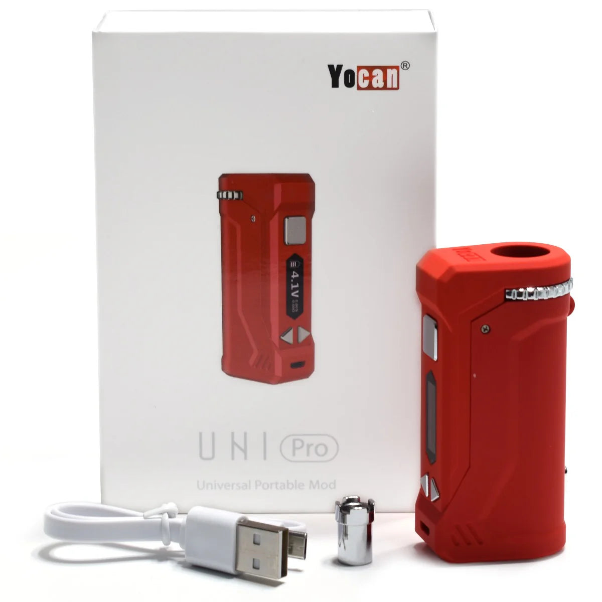 Yocan UniPRO Mod