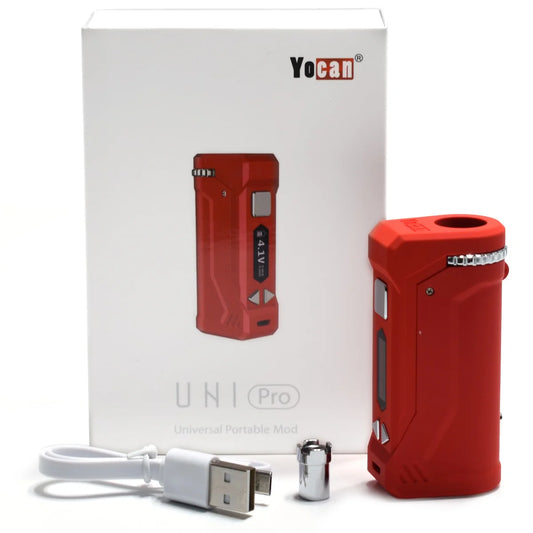 Yocan UniPRO Mod