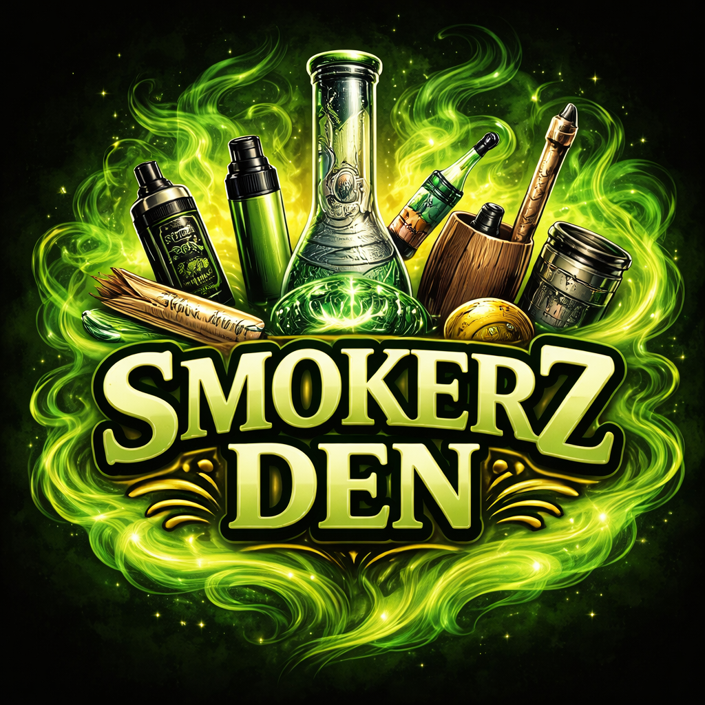Smokerz Den