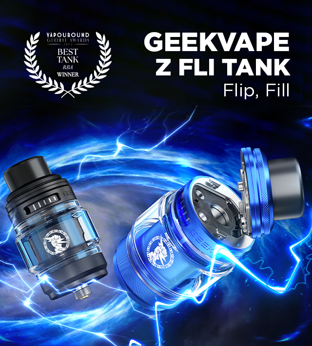 Geekvape Z Fli 2