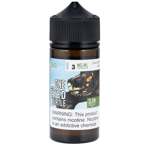 Micro Brew Vapors 100mL