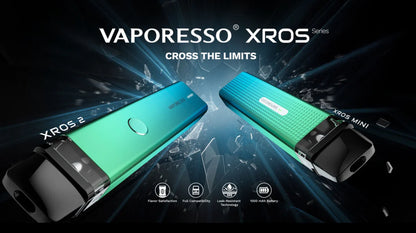 Vaporesso XROS 3 Mini Kit