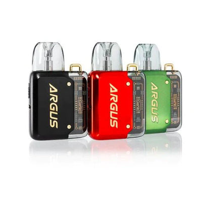 Voopoo Argus P1 Pod Kit