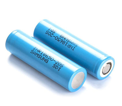 Samsung INR 20S Single 18650 Battery