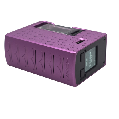 Vaperz Cloud X MNCH LE XR-80 DNA AIO