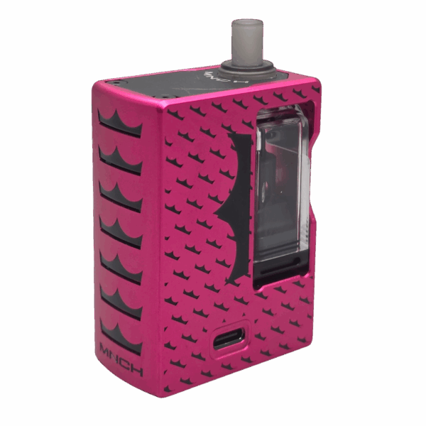 Vaperz Cloud X MNCH LE XR-80 DNA AIO