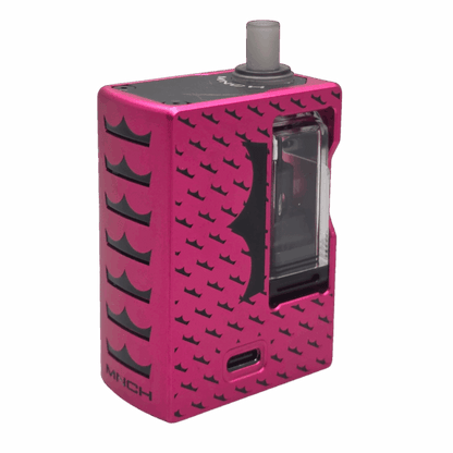 Vaperz Cloud X MNCH LE XR-80 DNA AIO
