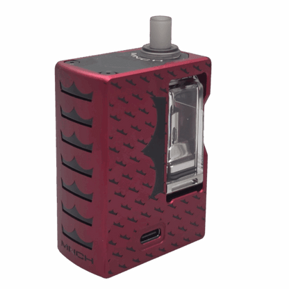 Vaperz Cloud X MNCH LE XR-80 DNA AIO