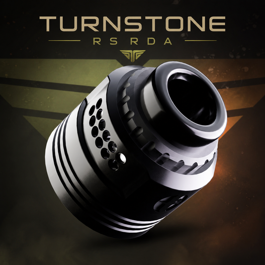 Turnstone RS RDA by Early Bird