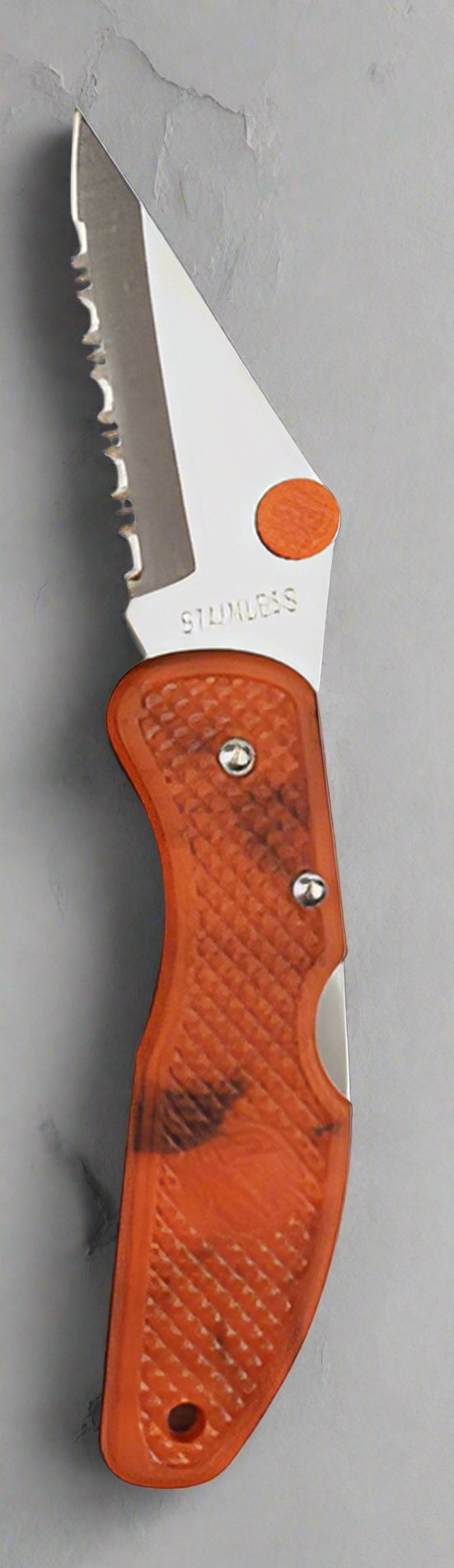 Diamond Visions Max Force 3.5" Pocket Knife