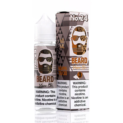 Beard Vape Co. 60mL