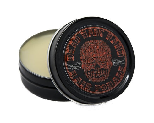 DMHX Wax Based Pomade