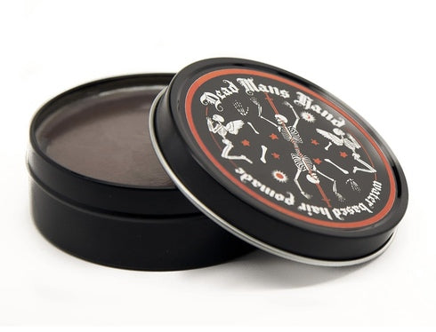 DMHX Water Based Pomade