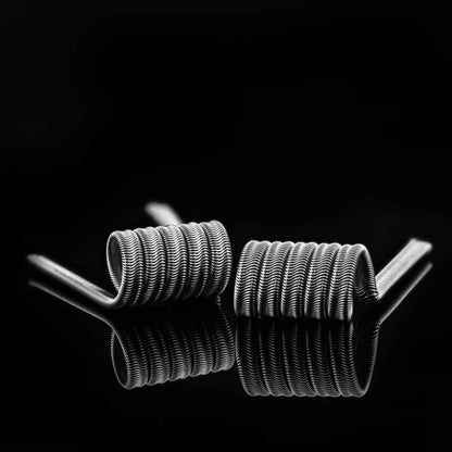 Coilturd Pre-Made Coils