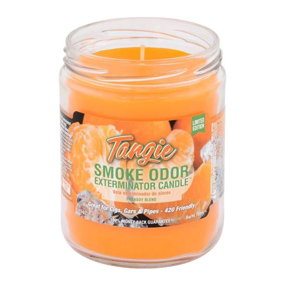 Smoke Odor Exterminator Candle 13oz - Limited Edition