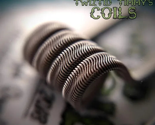 Twiztid Timmys Coils