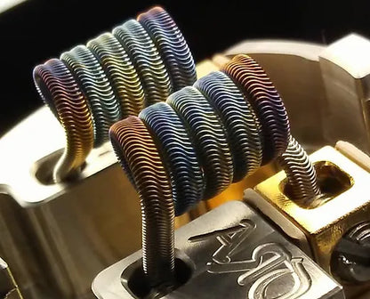 Twiztid Timmys Coils