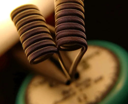 Twiztid Timmys Coils