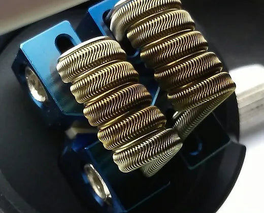 Twiztid Timmys Coils