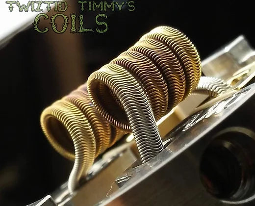 Twiztid Timmys Coils