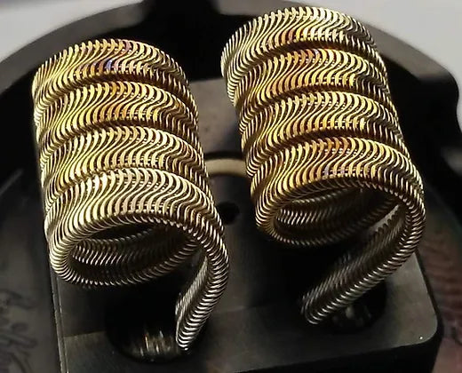 Twiztid Timmys Coils