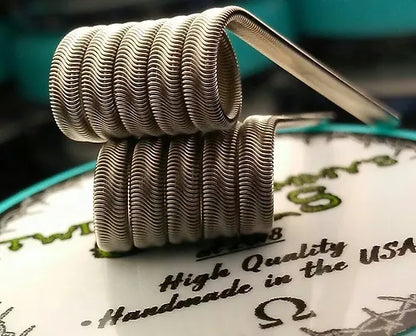 Twiztid Timmys Coils