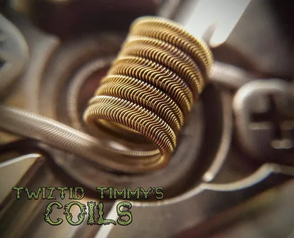 Twiztid Timmys Coils