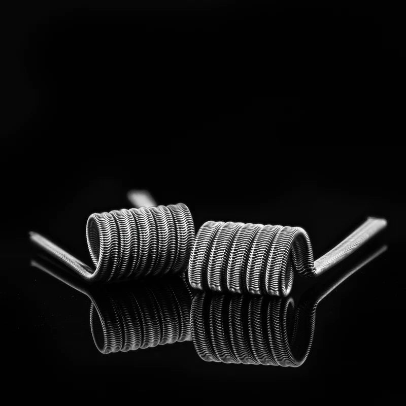 Coilturd Pre-Made Coils