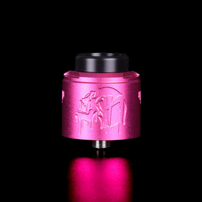 Vaperz Cloud Nightmare v2 RDA (New Colors)