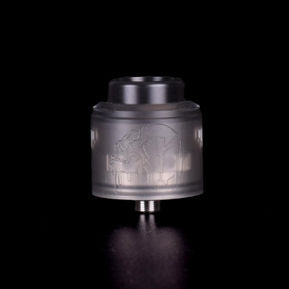 Vaperz Cloud Nightmare v2 RDA (New Colors)