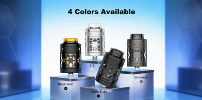 Dead Rabbit 4 Pro RTA