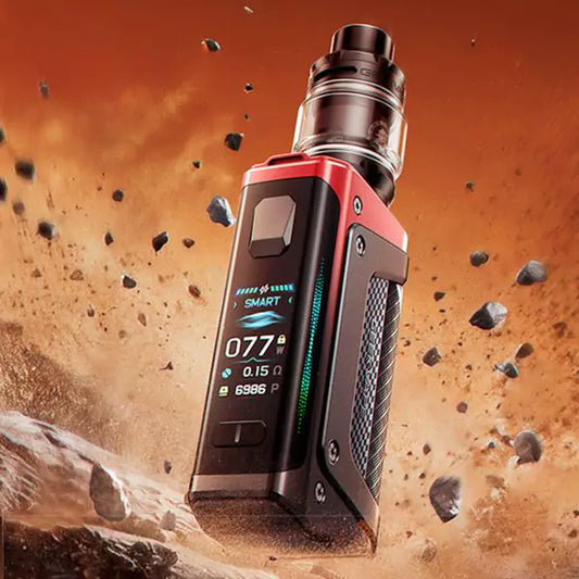 Geekvape Aegis Legend 5 Kit