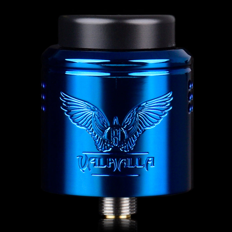 Vaperz Cloud - Valhalla V2 Micro