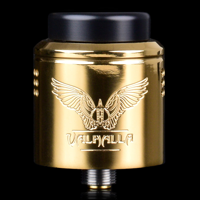 Vaperz Cloud - Valhalla V2 Micro