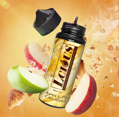 Lcious Liquids - 100mL