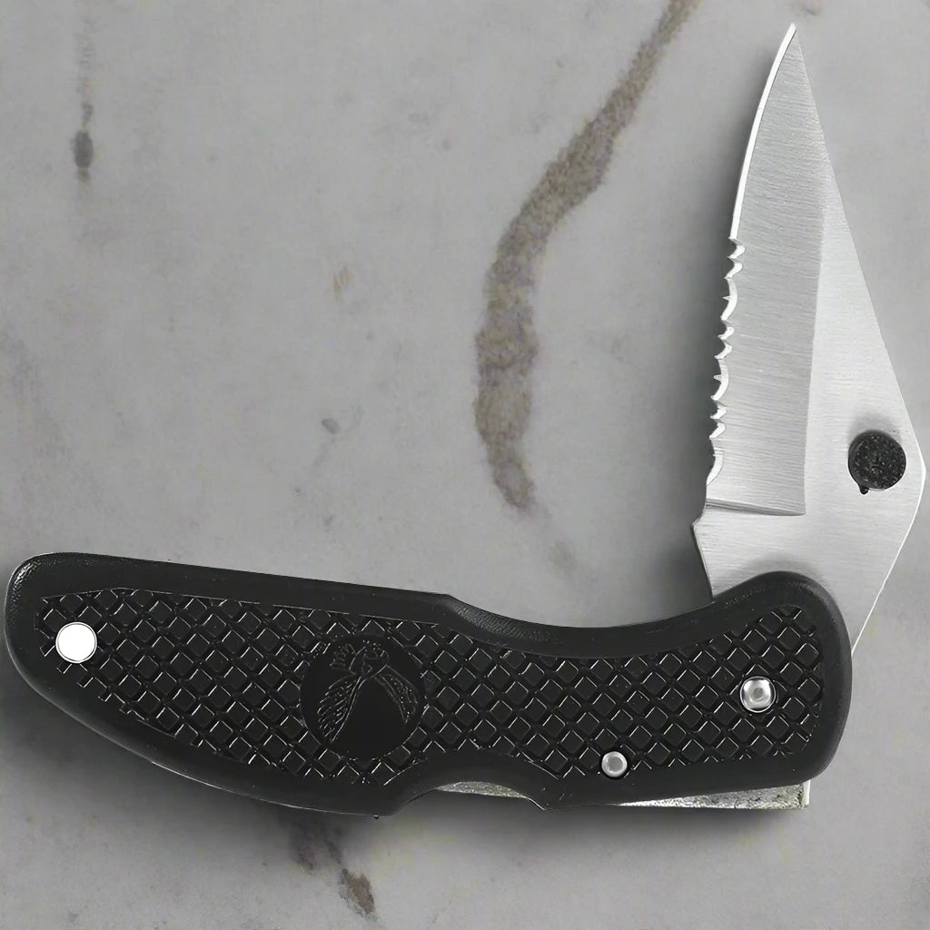 Diamond Visions Max Force 3.5" Pocket Knife