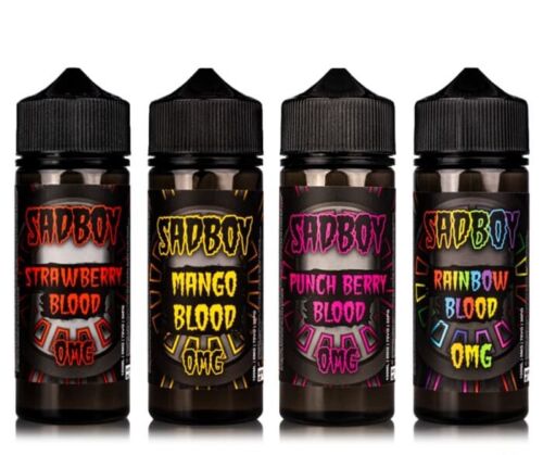 Sadboy Bloodline 100mL